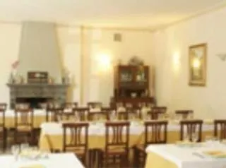 Park Hotel La Pineta Mulazzo 3*,