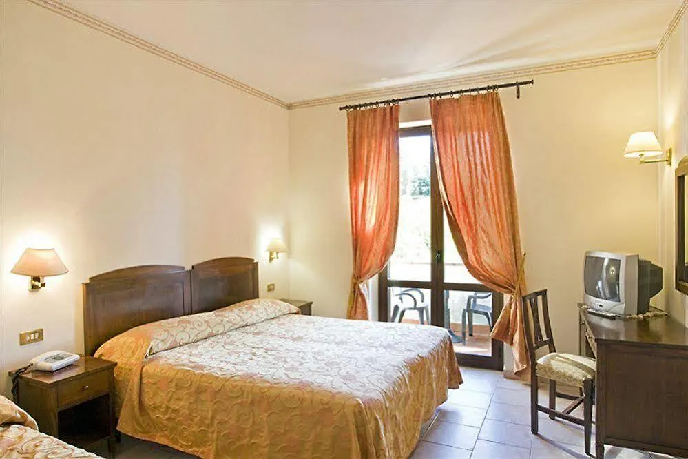 ***  Park Hotel La Pineta Mulazzo Italie