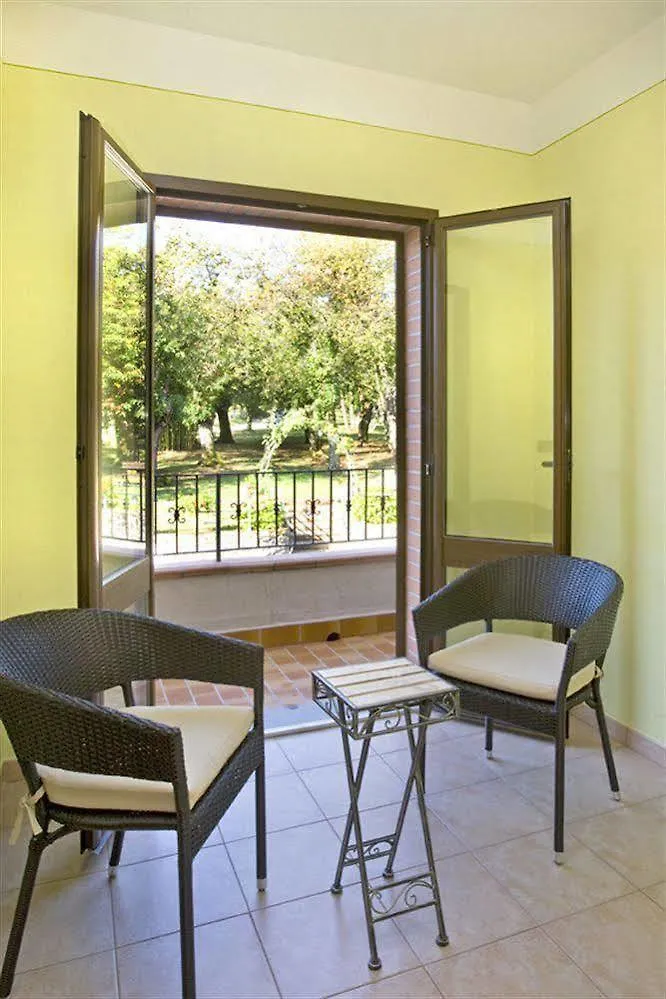 Park Hotel La Pineta Mulazzo