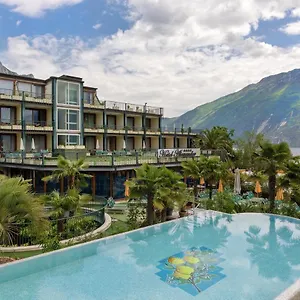 **** Hotel Alexander Italie