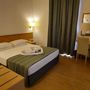 *** Hotel Marco Polo Airport Italie