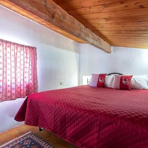 ** Couette-café Alguer Guest House Italie