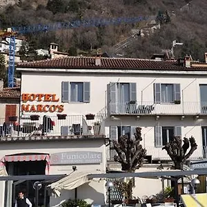 *** Hotel Marco's Italie