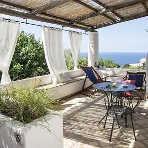 *** Couette-café Il Gelso Vacanze Italie
